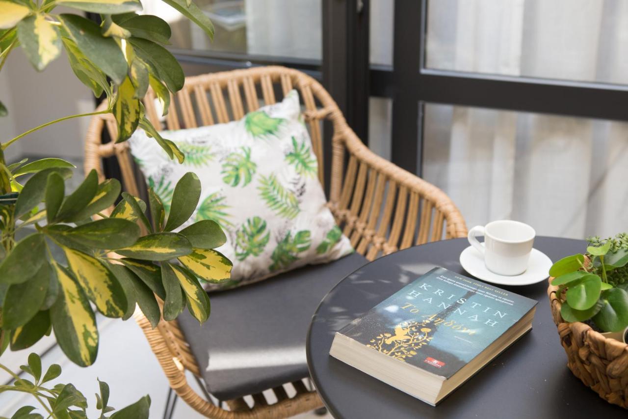 Effie'S Cozy Old Town Studios Rethymno  Екстер'єр фото