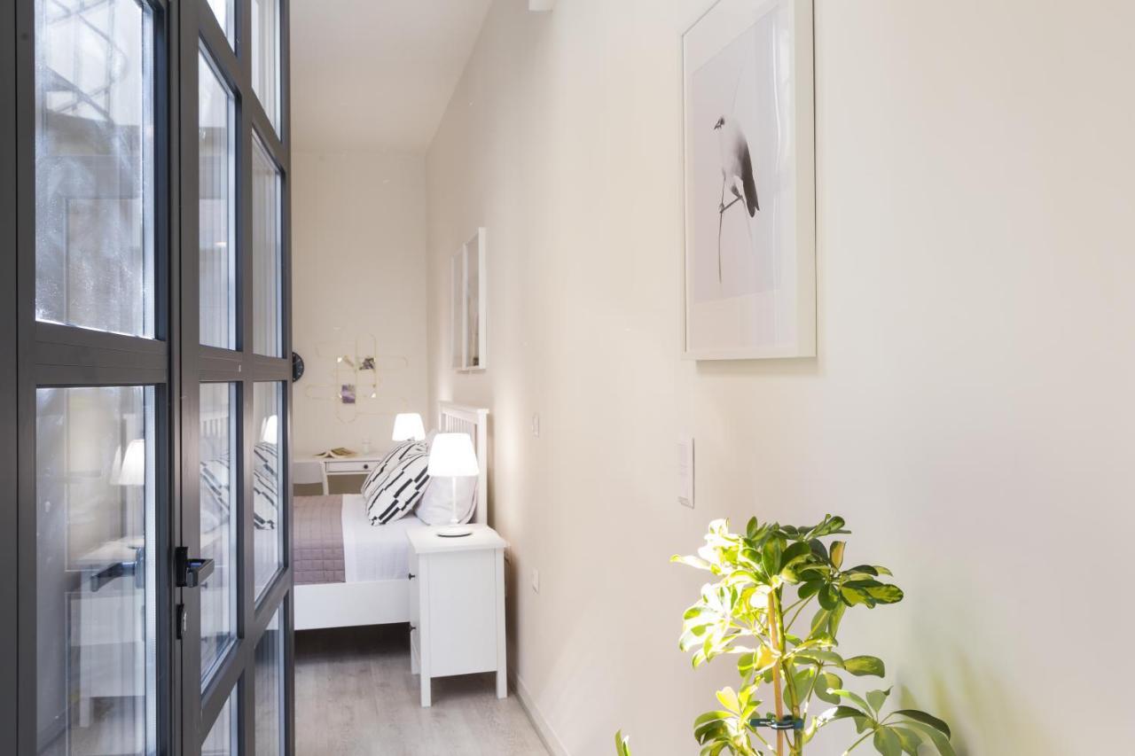 Effie'S Cozy Old Town Studios Rethymno  Екстер'єр фото