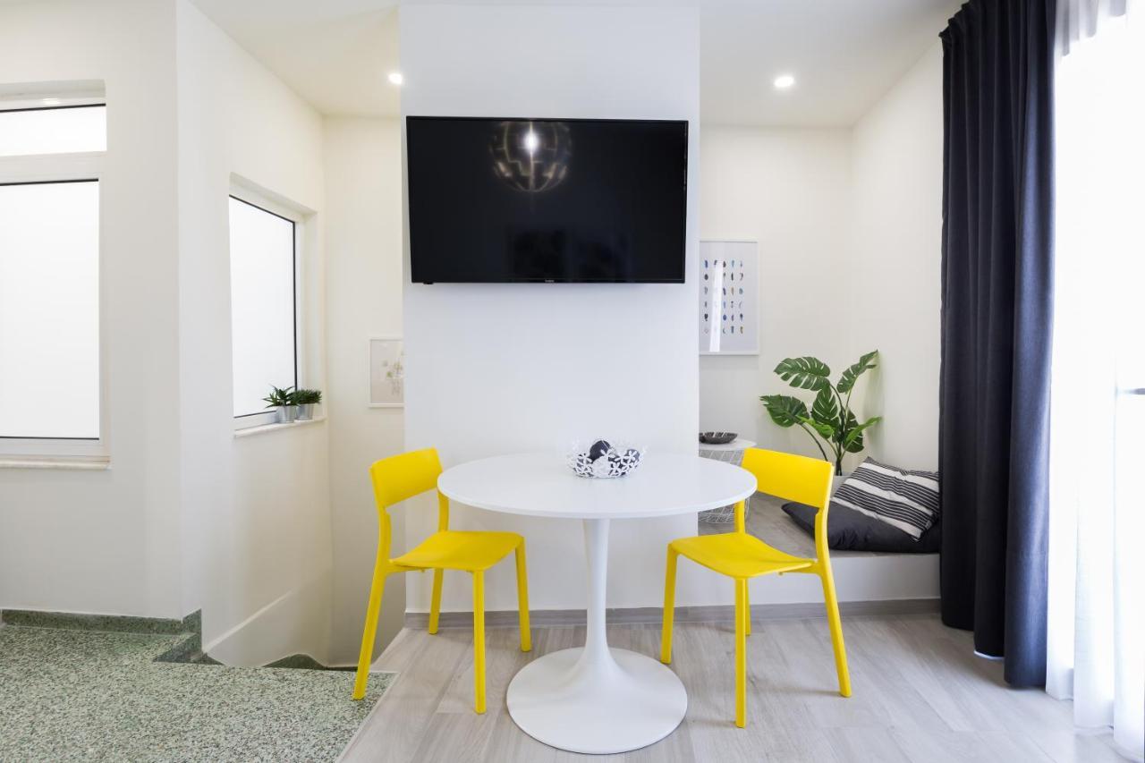 Effie'S Cozy Old Town Studios Rethymno  Екстер'єр фото