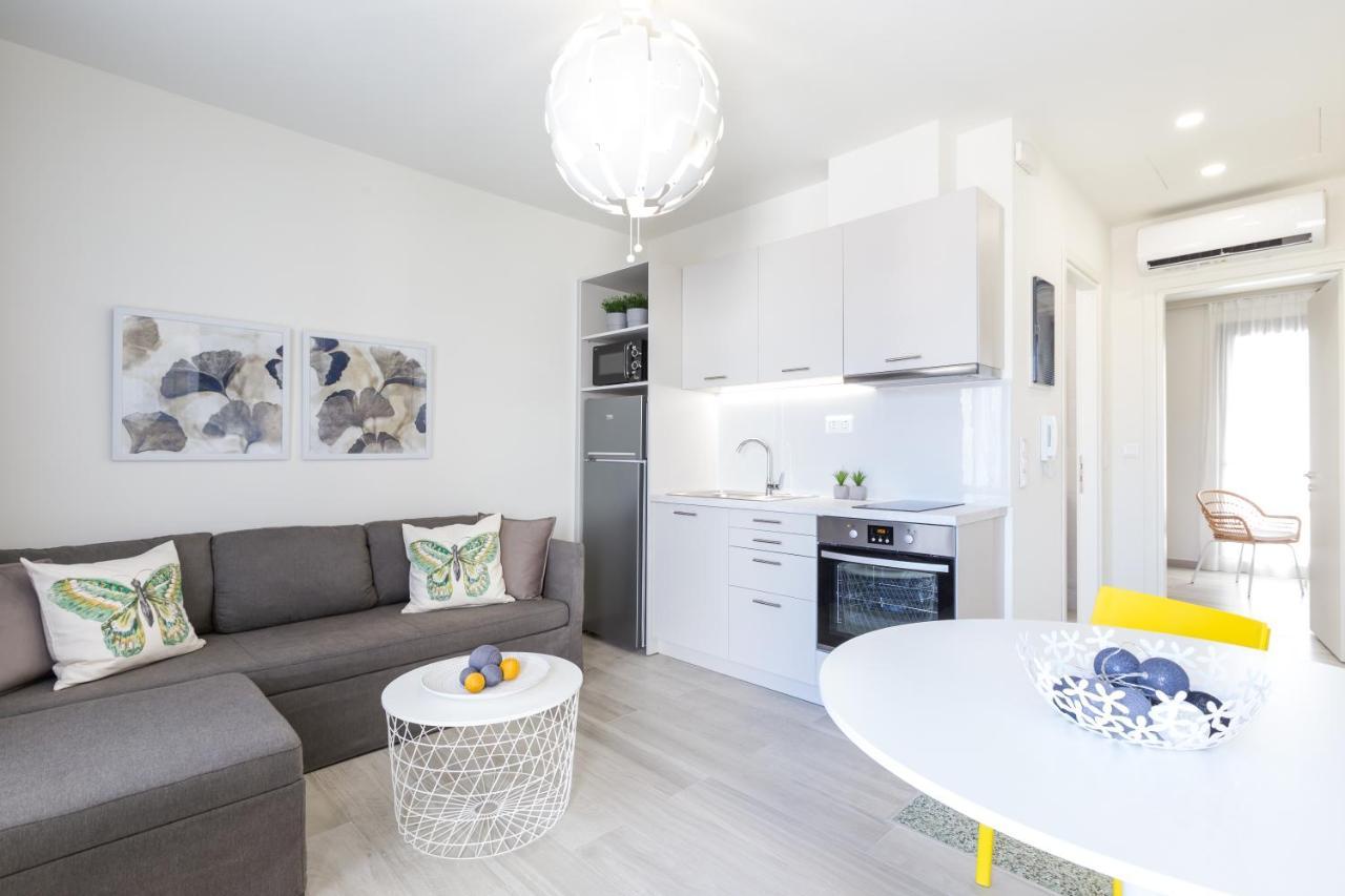 Effie'S Cozy Old Town Studios Rethymno  Екстер'єр фото