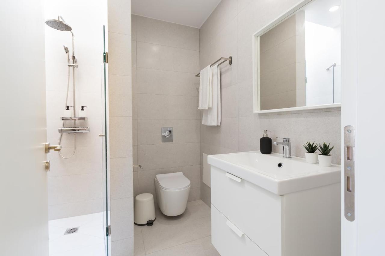 Effie'S Cozy Old Town Studios Rethymno  Екстер'єр фото