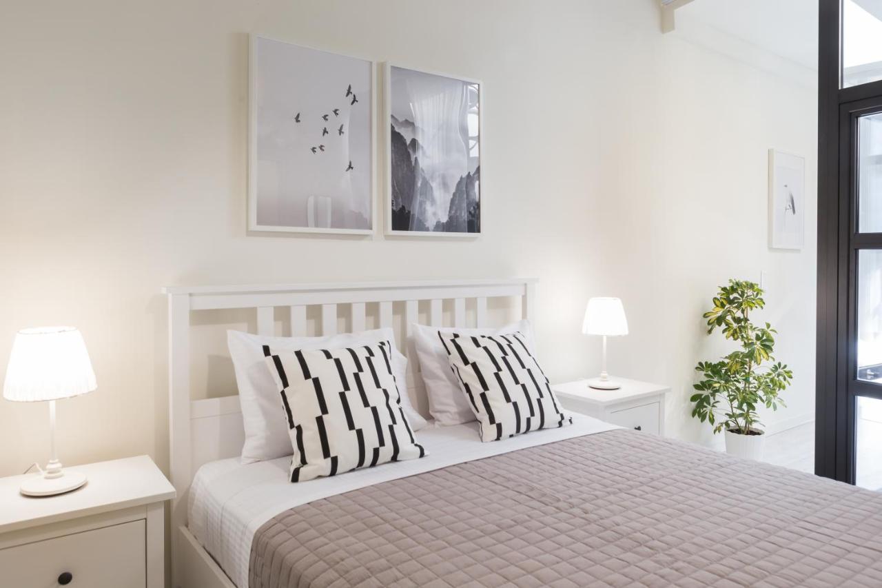 Effie'S Cozy Old Town Studios Rethymno  Екстер'єр фото