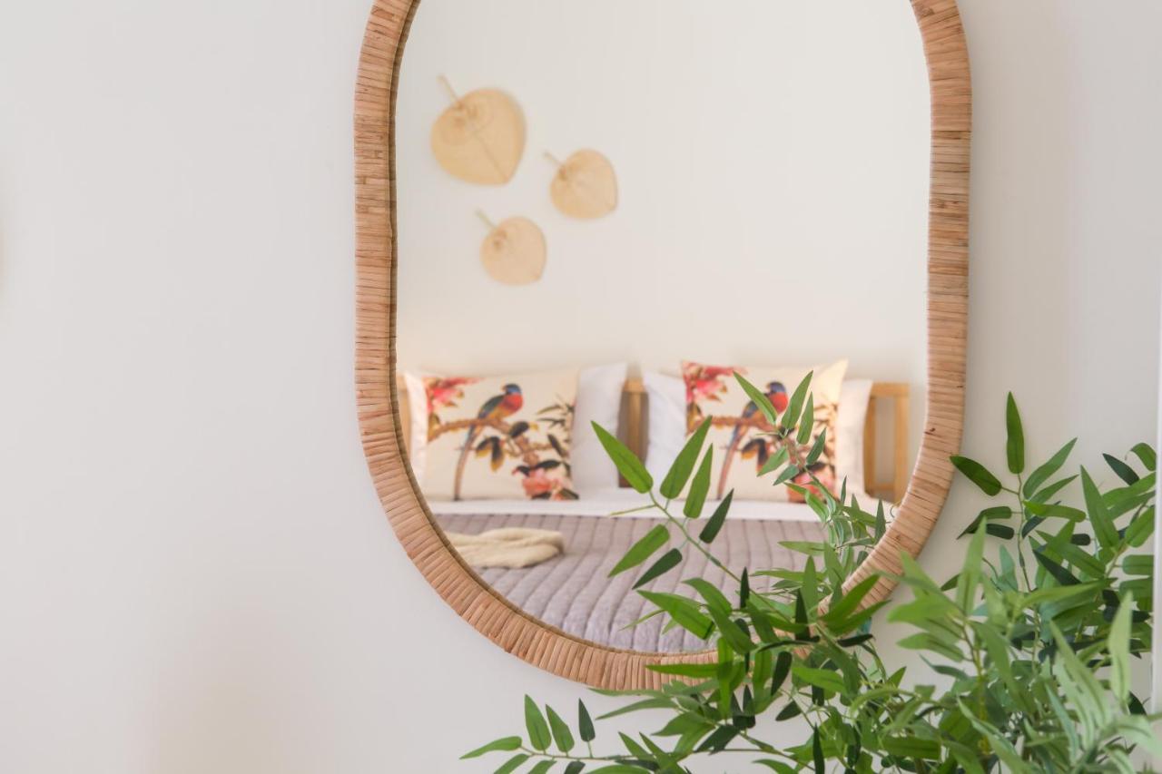Effie'S Cozy Old Town Studios Rethymno  Екстер'єр фото