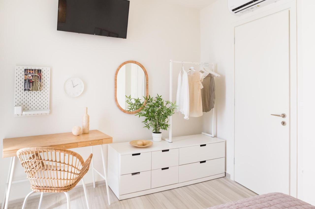 Effie'S Cozy Old Town Studios Rethymno  Екстер'єр фото