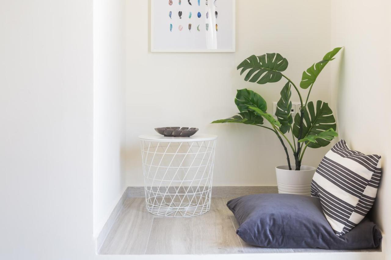 Effie'S Cozy Old Town Studios Rethymno  Екстер'єр фото